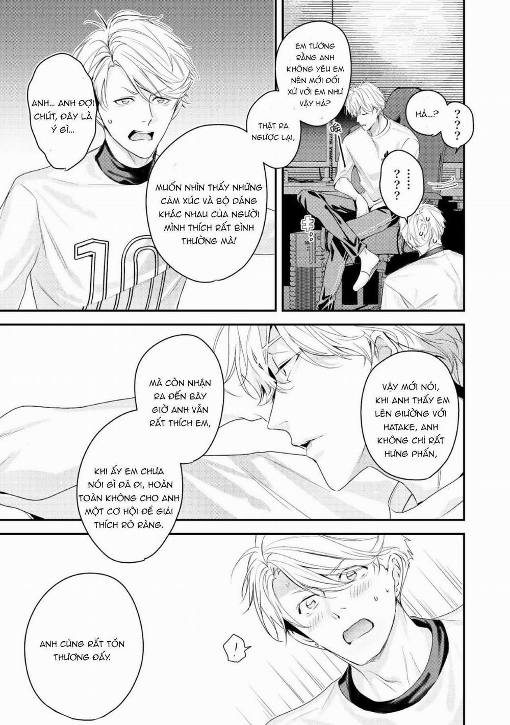 Tình khúc 3P 3 trang 21