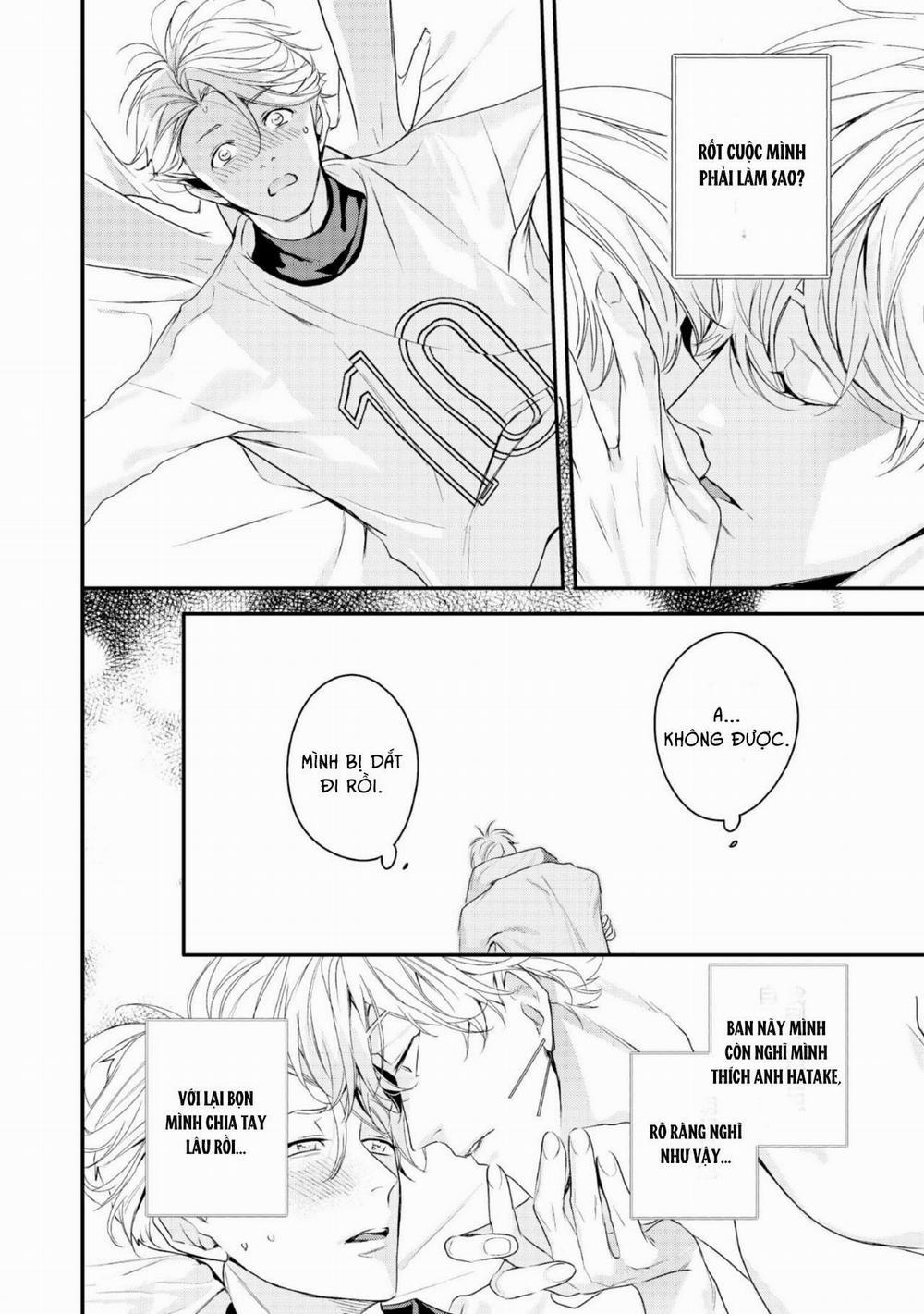 Tình khúc 3P 3 trang 24