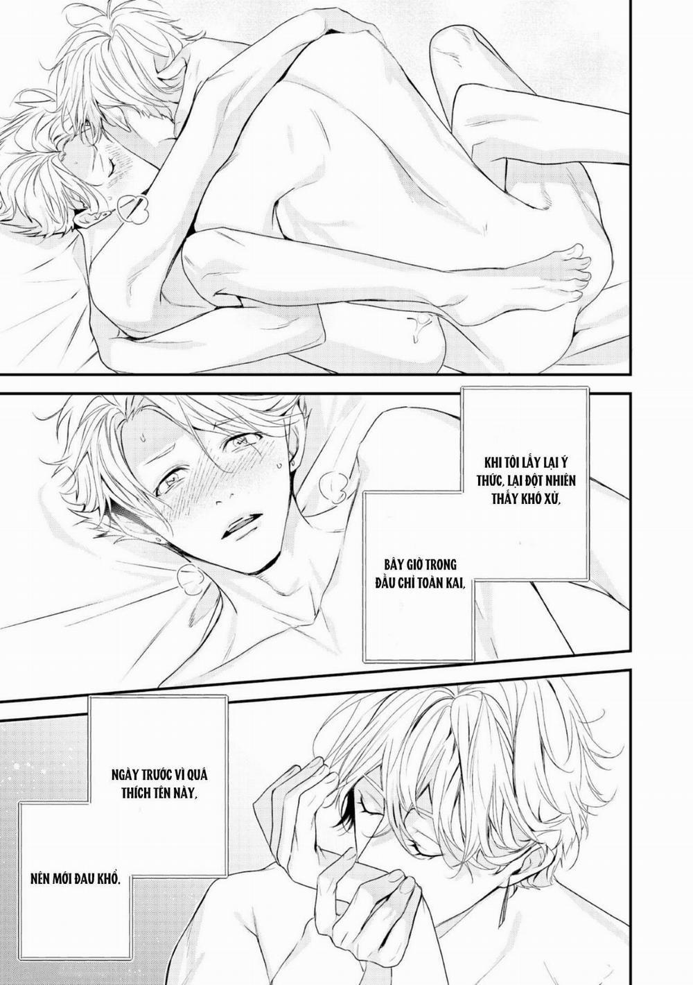 Tình khúc 3P 3 trang 27