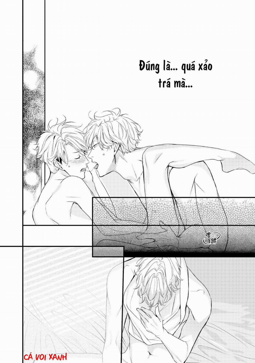 Tình khúc 3P 3 trang 28