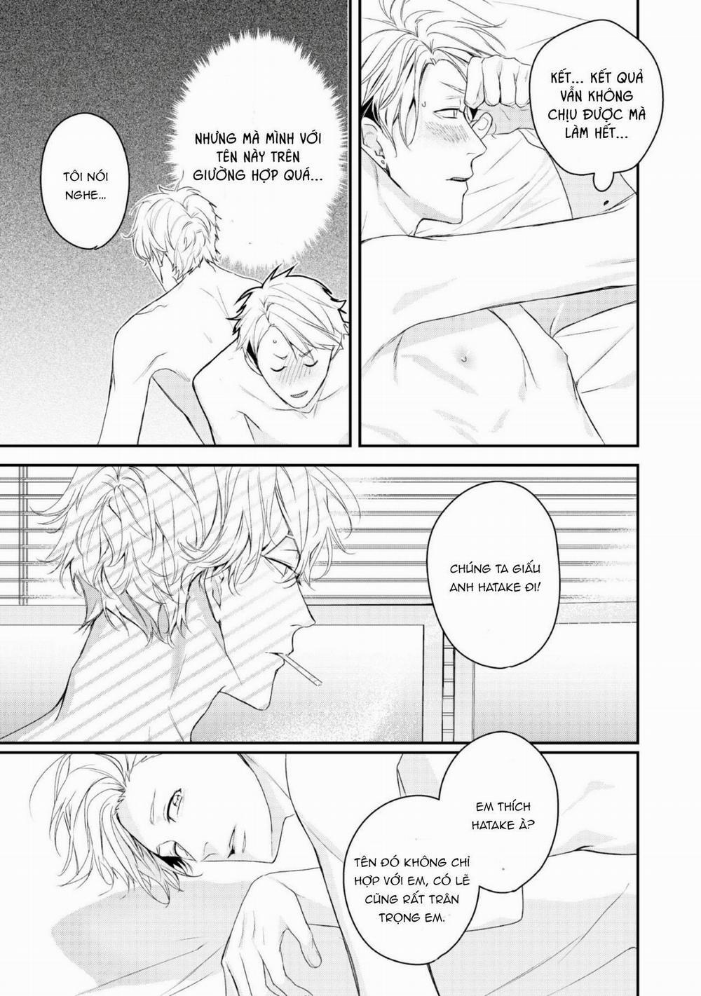 Tình khúc 3P 3 trang 29