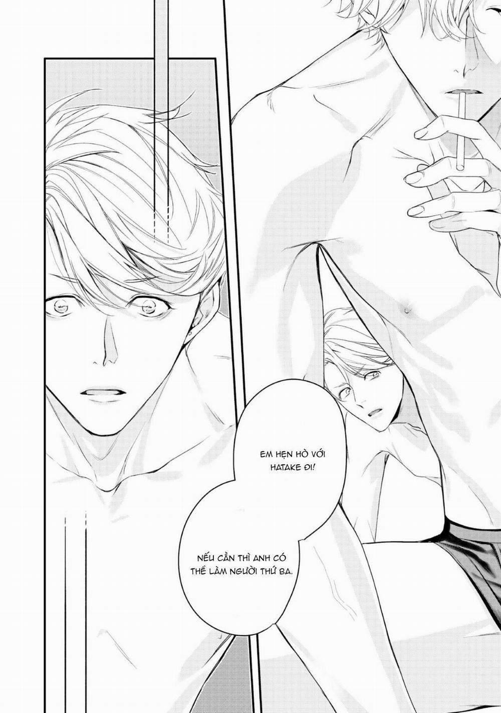 Tình khúc 3P 3 trang 30