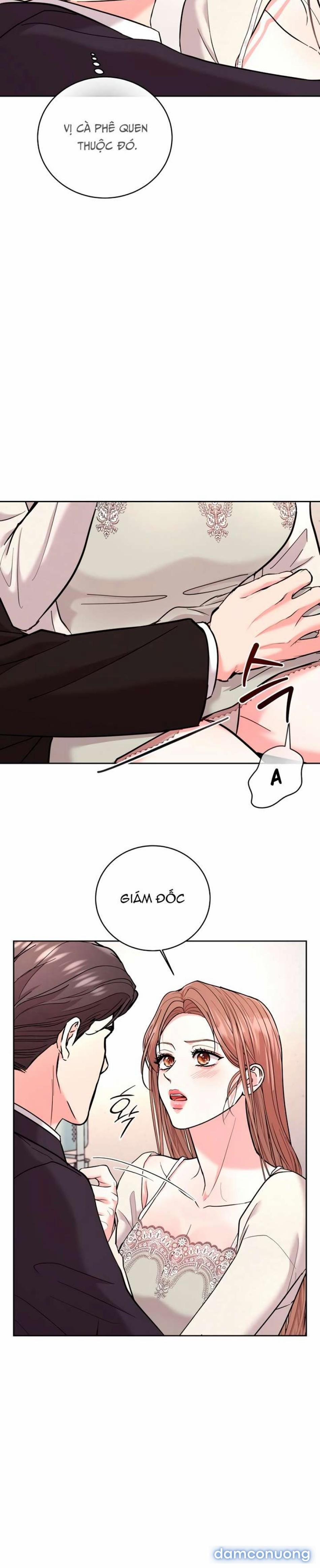 Tình Là Dây Oan 24 trang 12