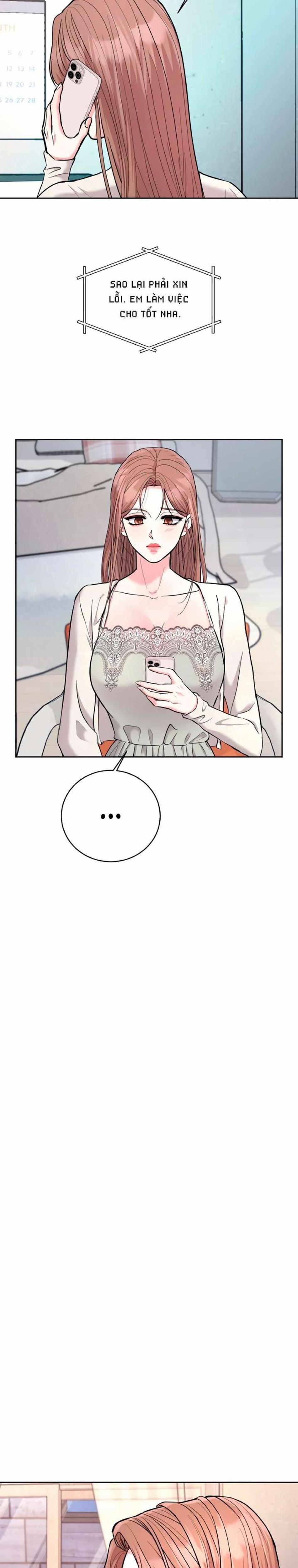 Tình Là Dây Oan 24 trang 3