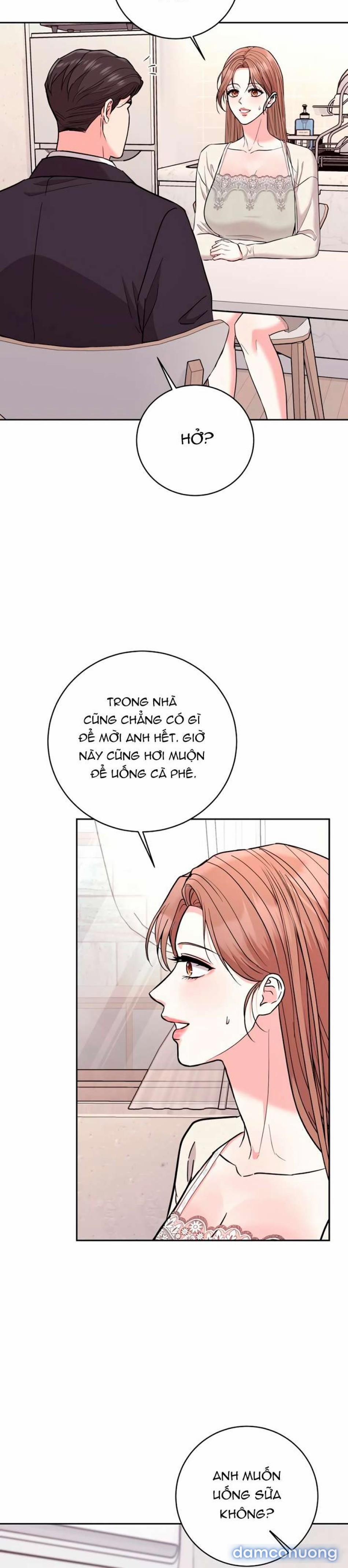 Tình Là Dây Oan 24 trang 6