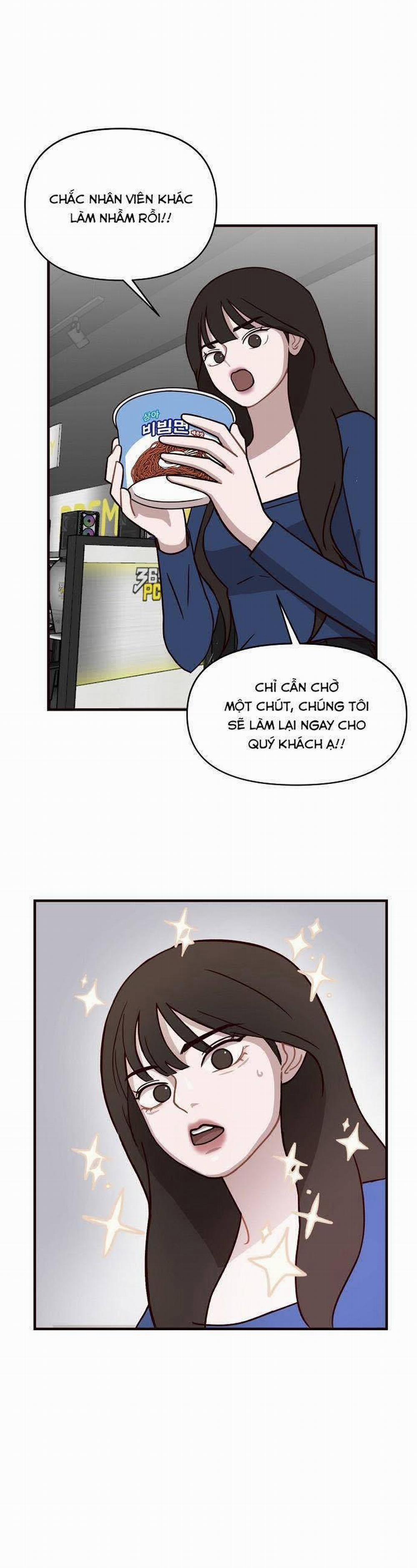 Tỉnh Lại Đi, Jeon Seung Yeon! 1 trang 10