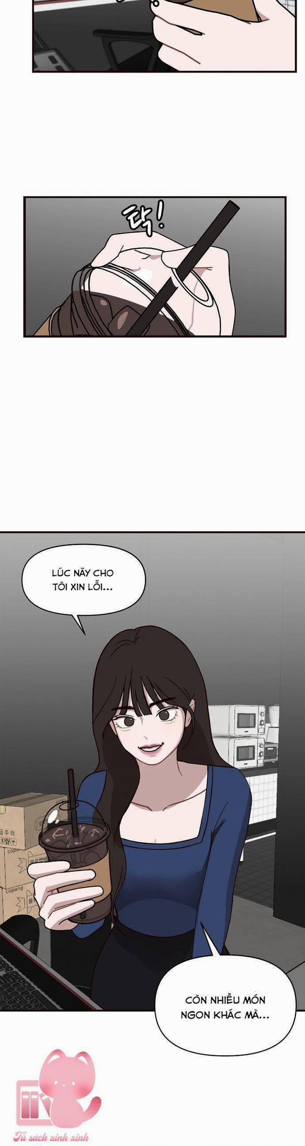 Tỉnh Lại Đi, Jeon Seung Yeon! 1 trang 14