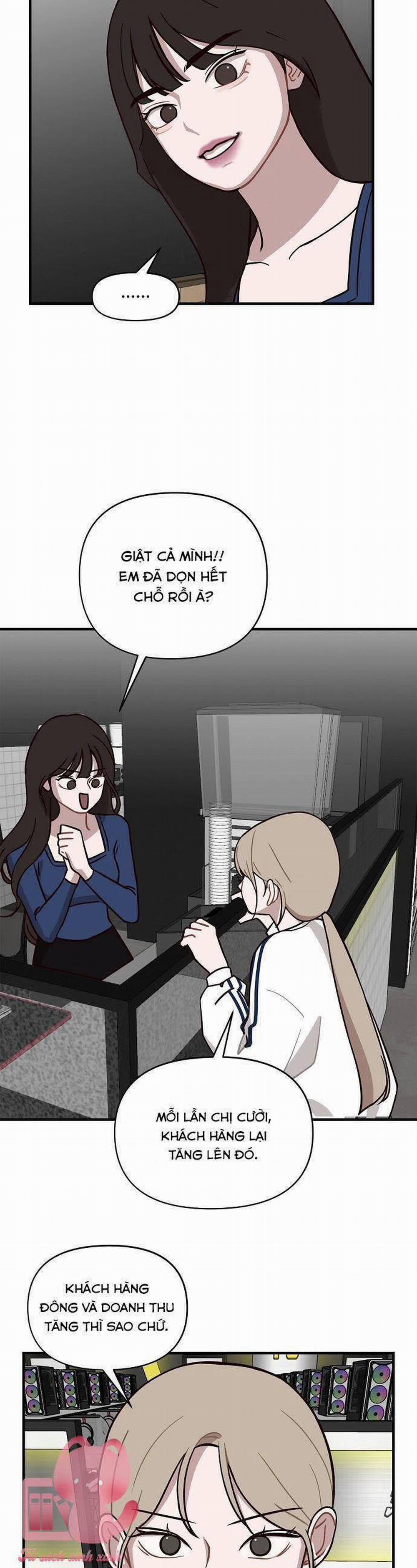 Tỉnh Lại Đi, Jeon Seung Yeon! 1 trang 19