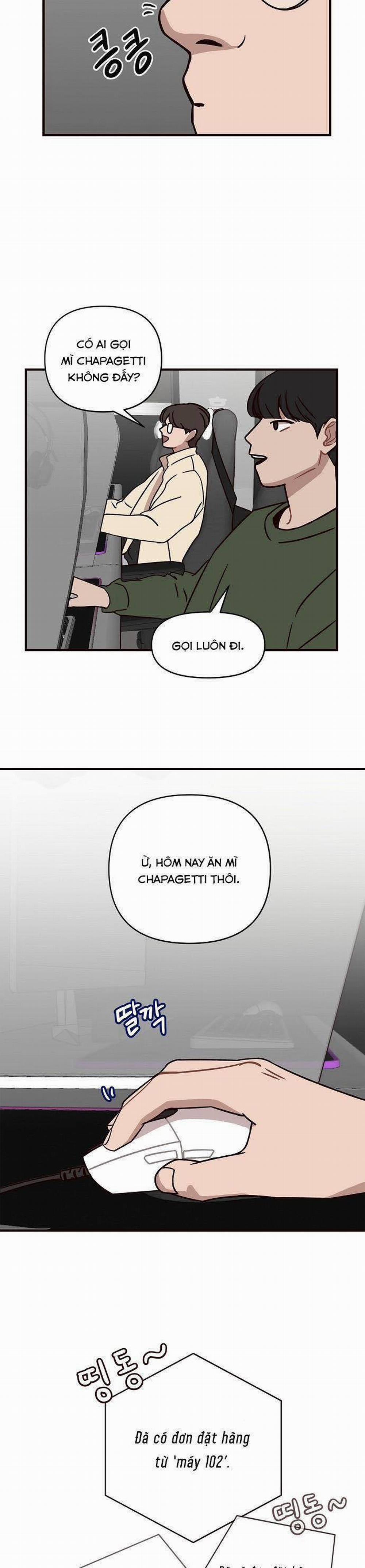 Tỉnh Lại Đi, Jeon Seung Yeon! 1 trang 2