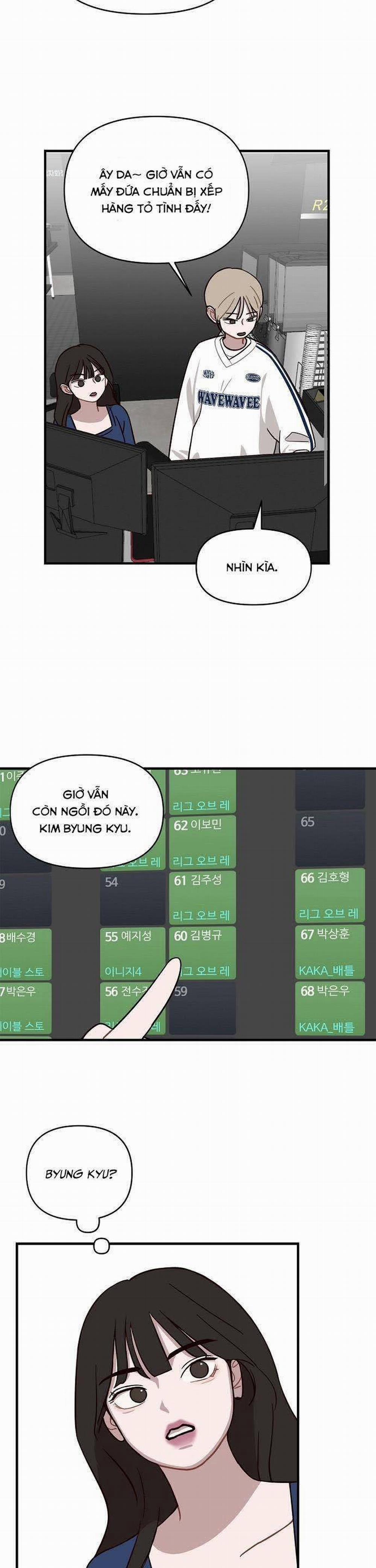 Tỉnh Lại Đi, Jeon Seung Yeon! 1 trang 26