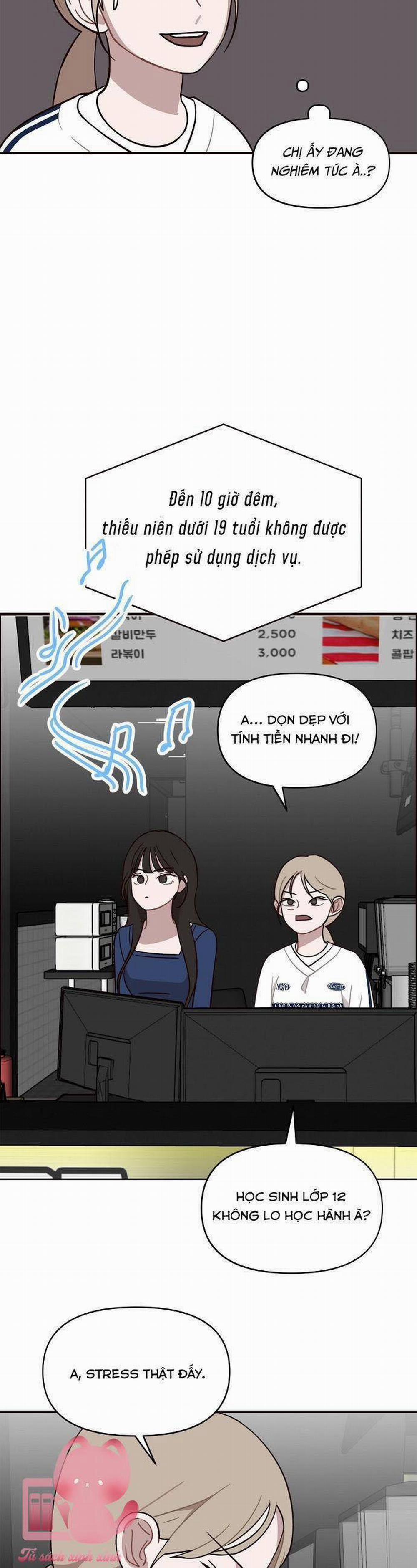 Tỉnh Lại Đi, Jeon Seung Yeon! 1 trang 32