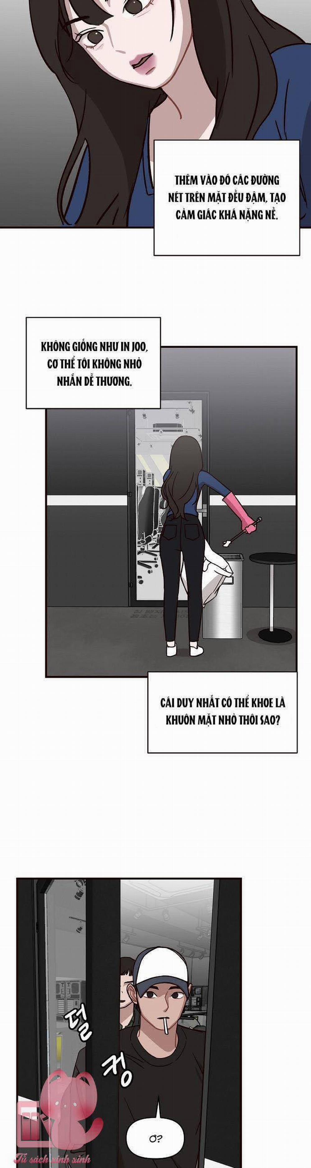 Tỉnh Lại Đi, Jeon Seung Yeon! 1 trang 37