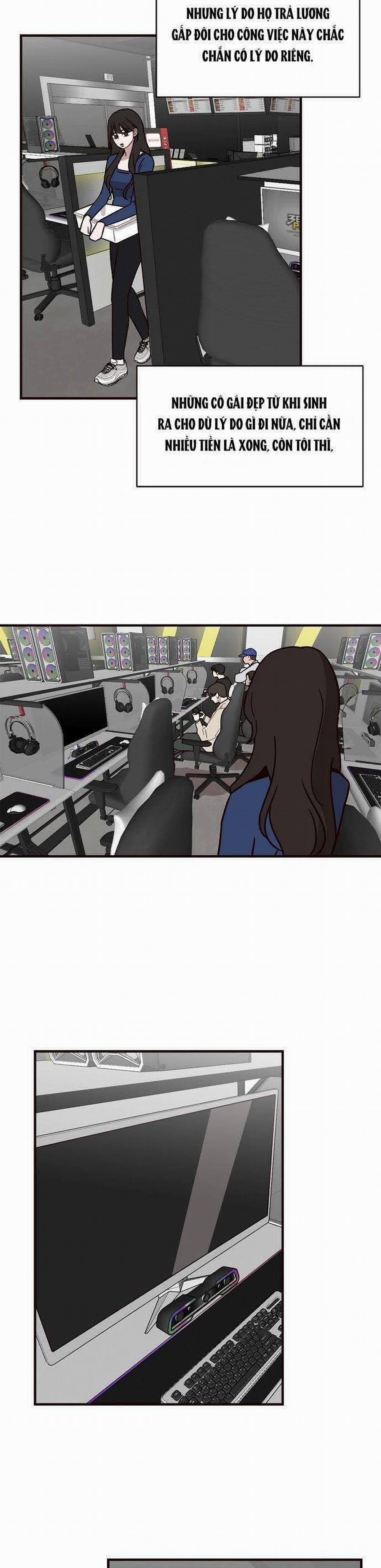 Tỉnh Lại Đi, Jeon Seung Yeon! 1 trang 39