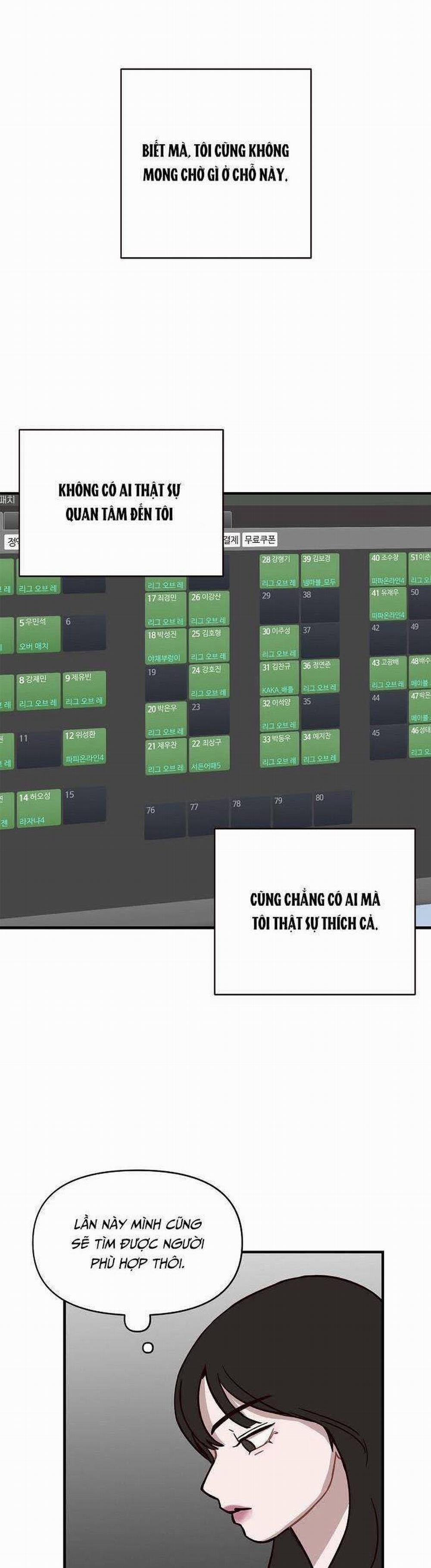 Tỉnh Lại Đi, Jeon Seung Yeon! 1 trang 43