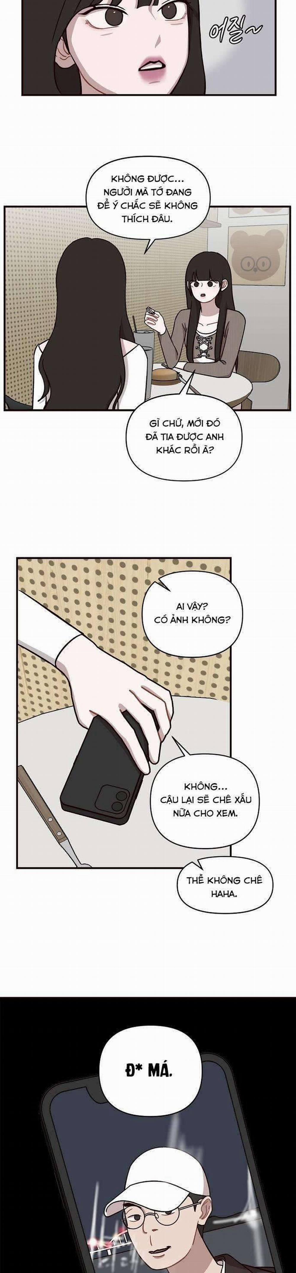 Tỉnh Lại Đi, Jeon Seung Yeon! 2 trang 14