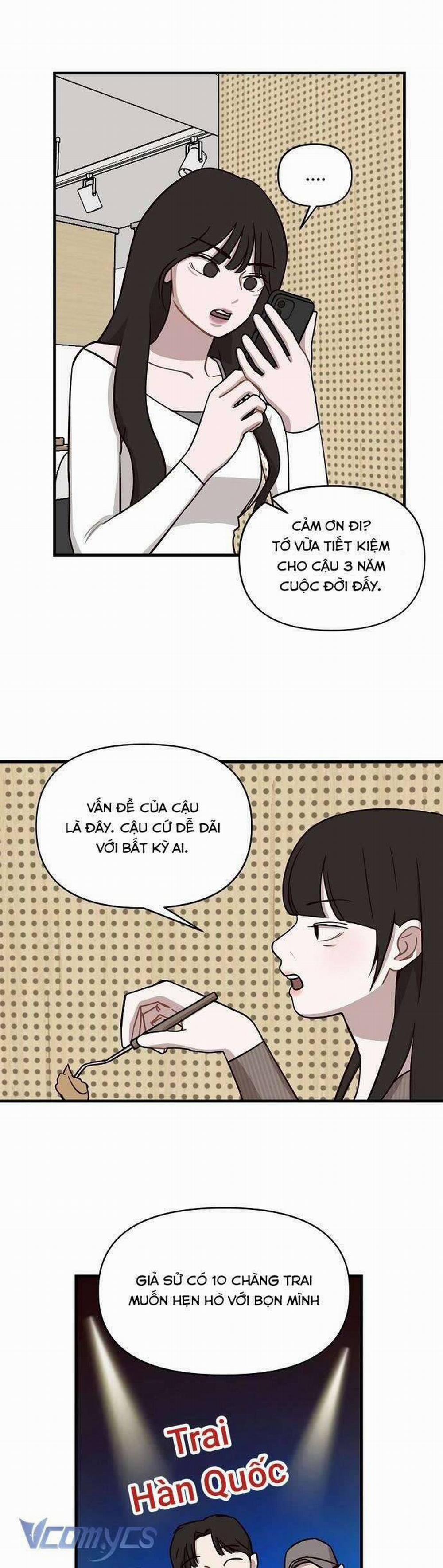 Tỉnh Lại Đi, Jeon Seung Yeon! 2 trang 20