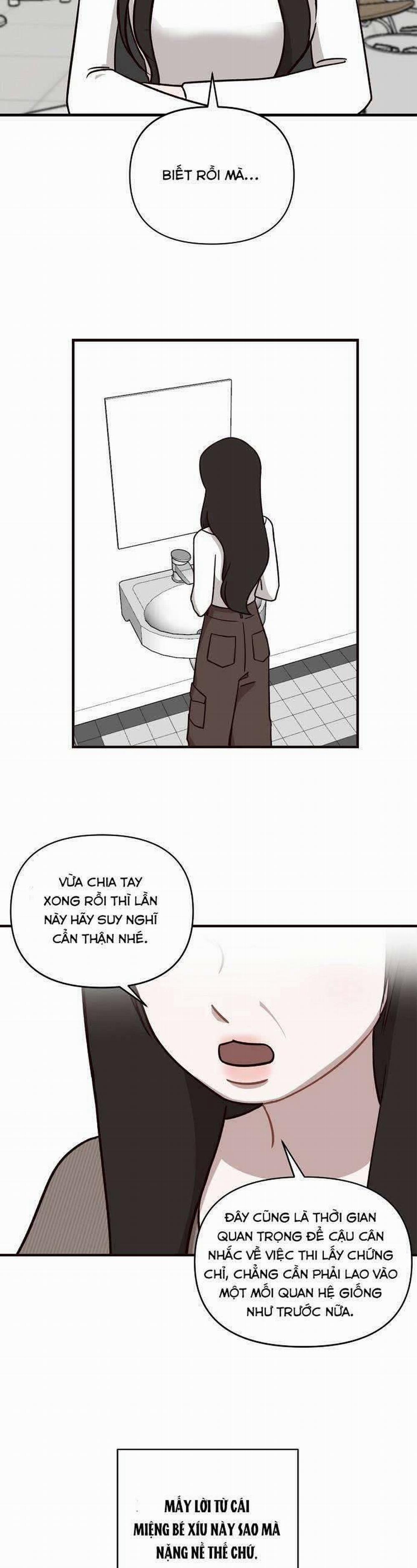 Tỉnh Lại Đi, Jeon Seung Yeon! 2 trang 24