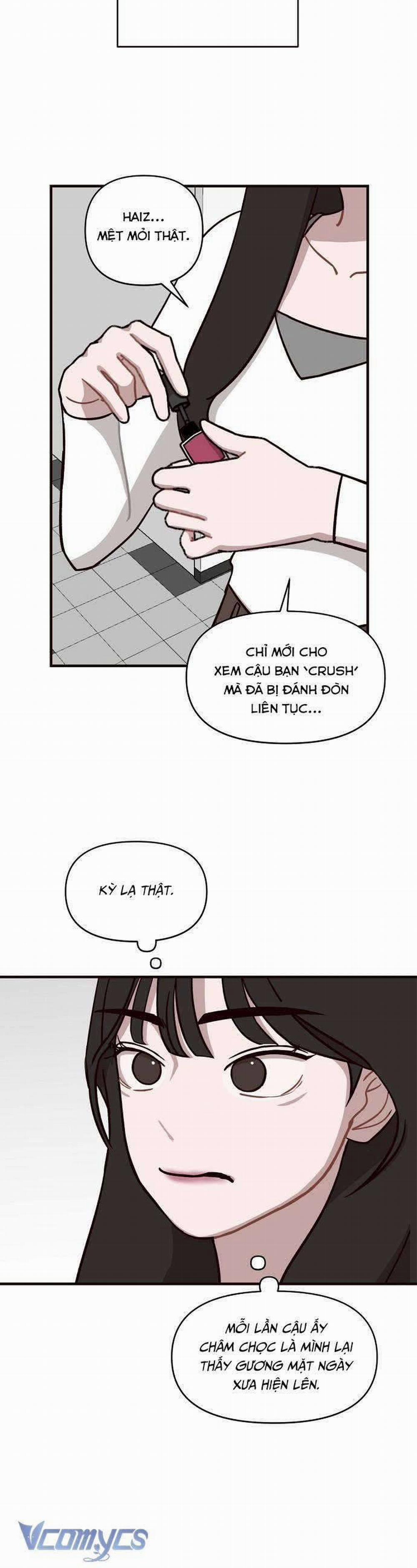 Tỉnh Lại Đi, Jeon Seung Yeon! 2 trang 25