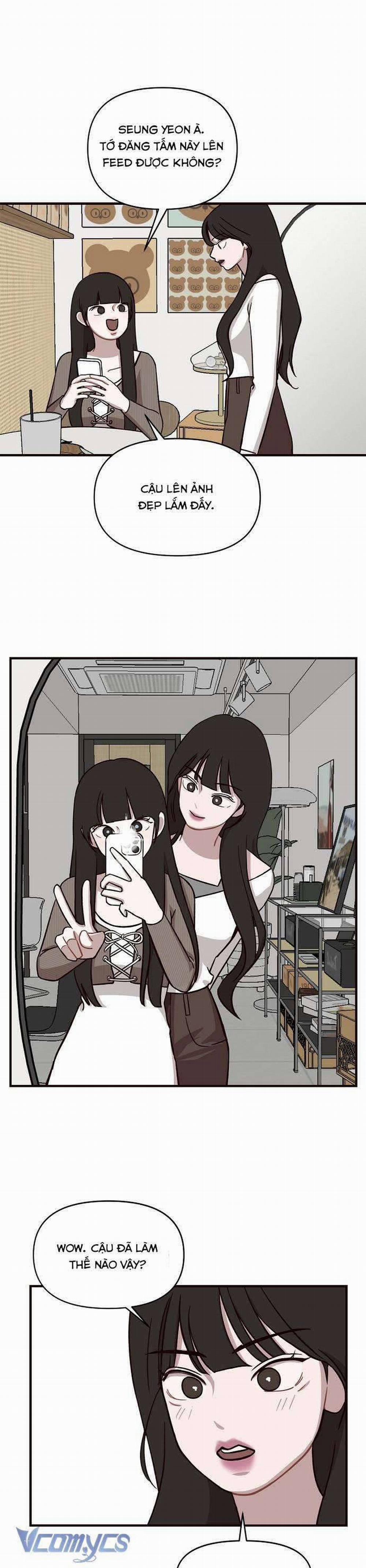 Tỉnh Lại Đi, Jeon Seung Yeon! 2 trang 29