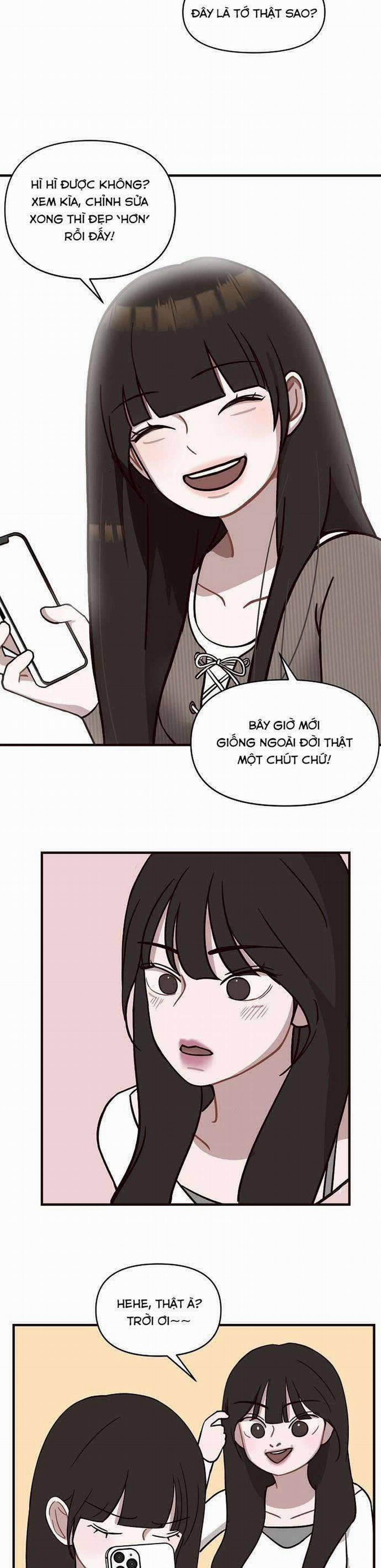 Tỉnh Lại Đi, Jeon Seung Yeon! 2 trang 30