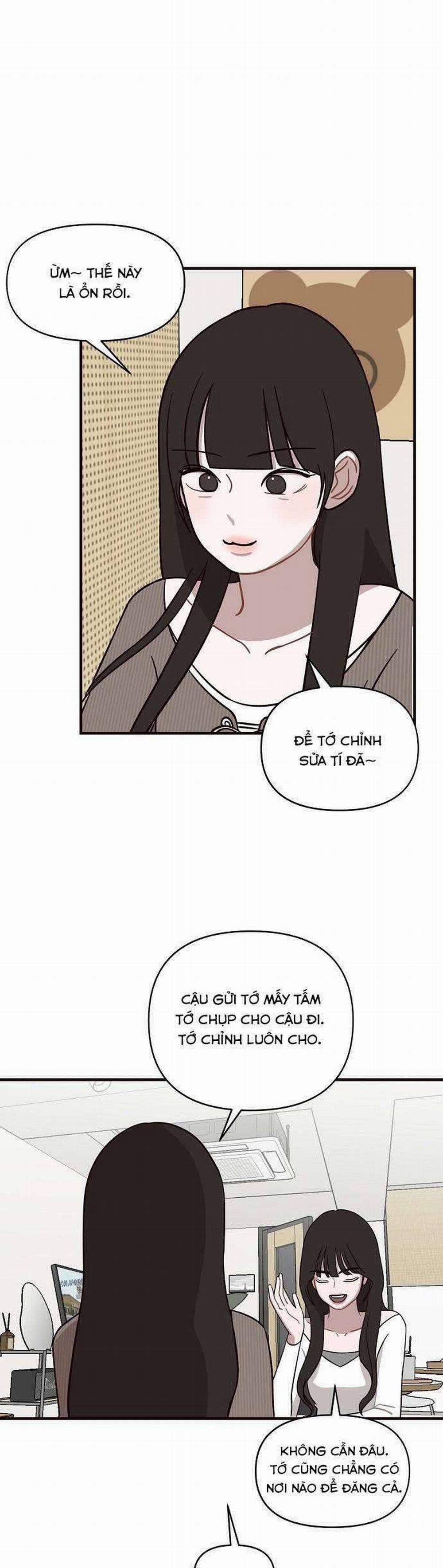 Tỉnh Lại Đi, Jeon Seung Yeon! 2 trang 4