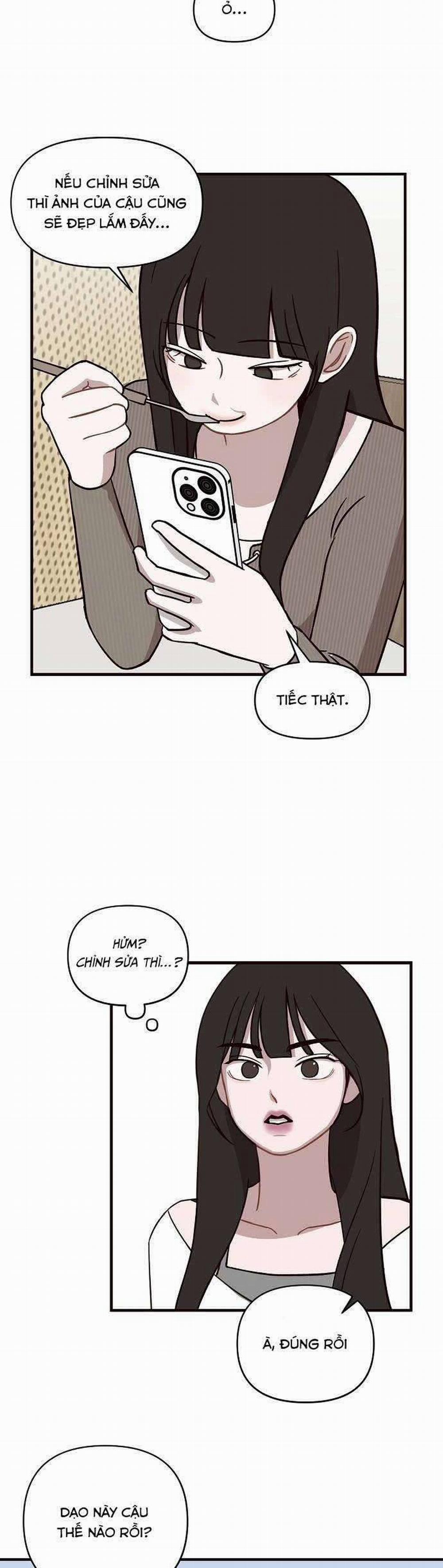 Tỉnh Lại Đi, Jeon Seung Yeon! 2 trang 5