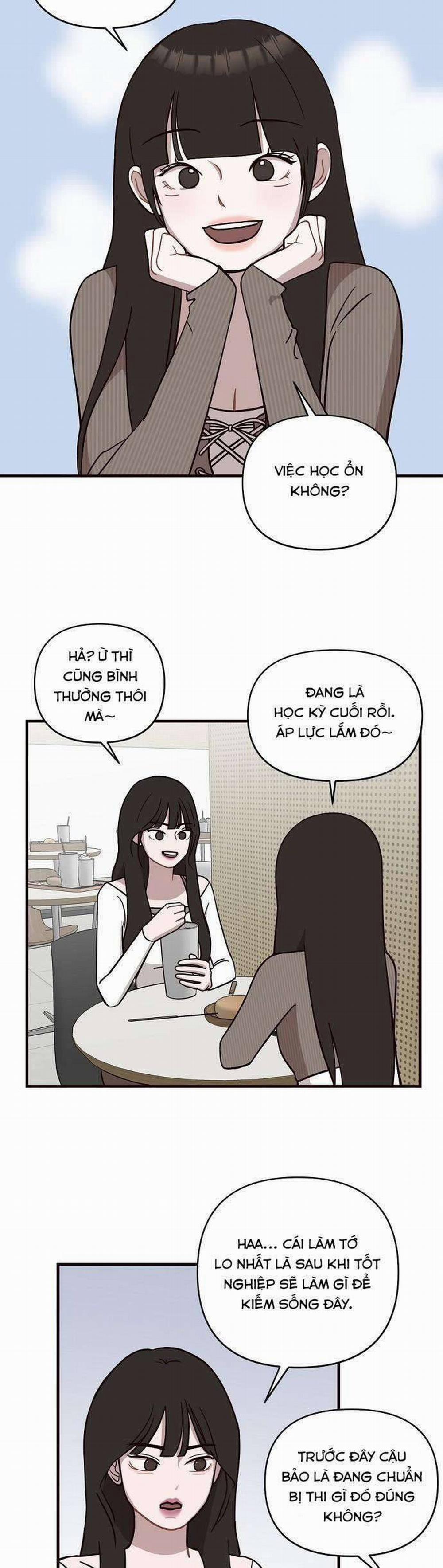 Tỉnh Lại Đi, Jeon Seung Yeon! 2 trang 6