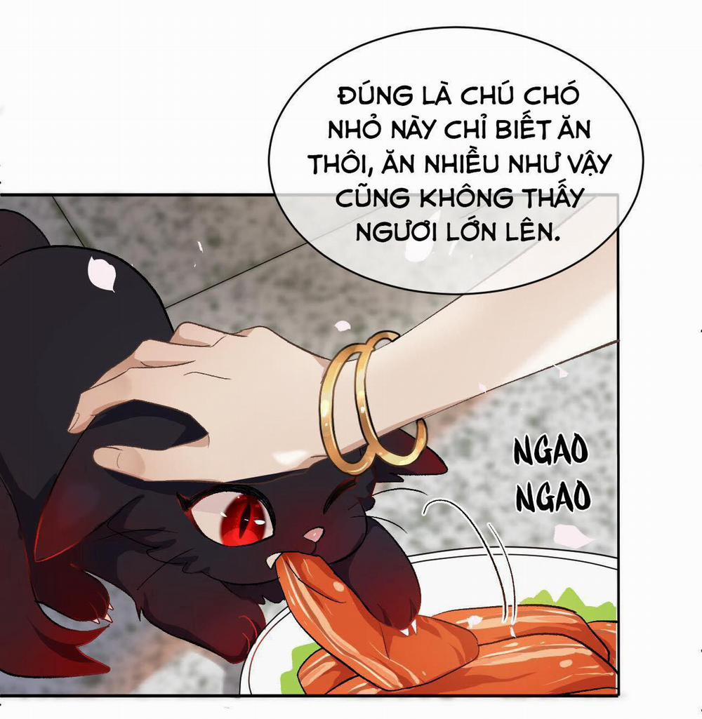 Tình Lang 1 trang 1