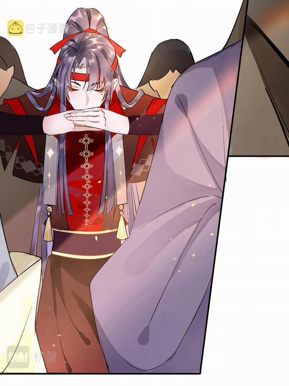 Tình Lang 1 trang 26