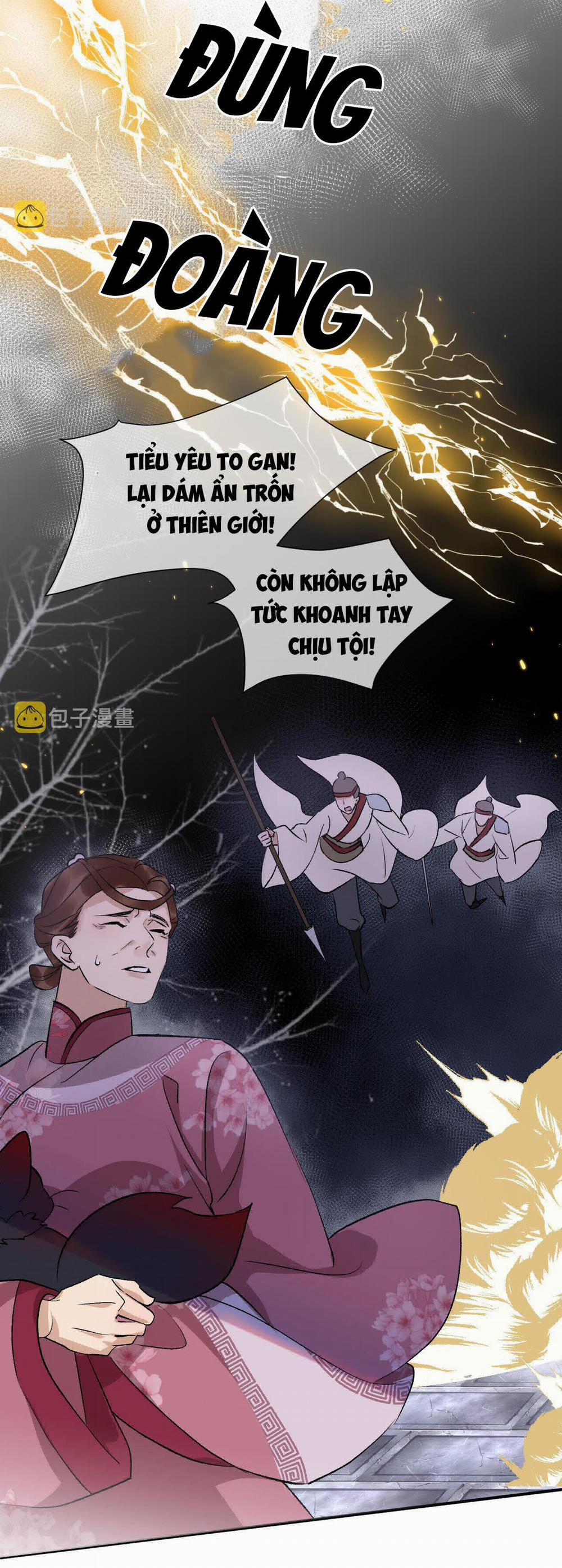 Tình Lang 1 trang 4