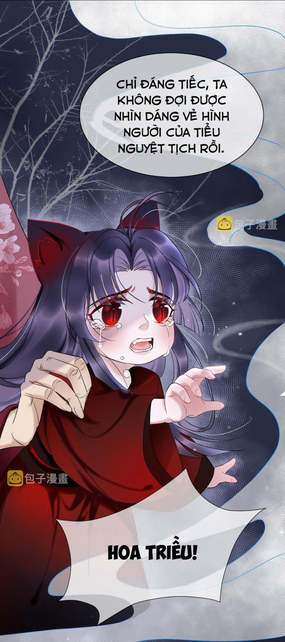 Tình Lang 1 trang 8