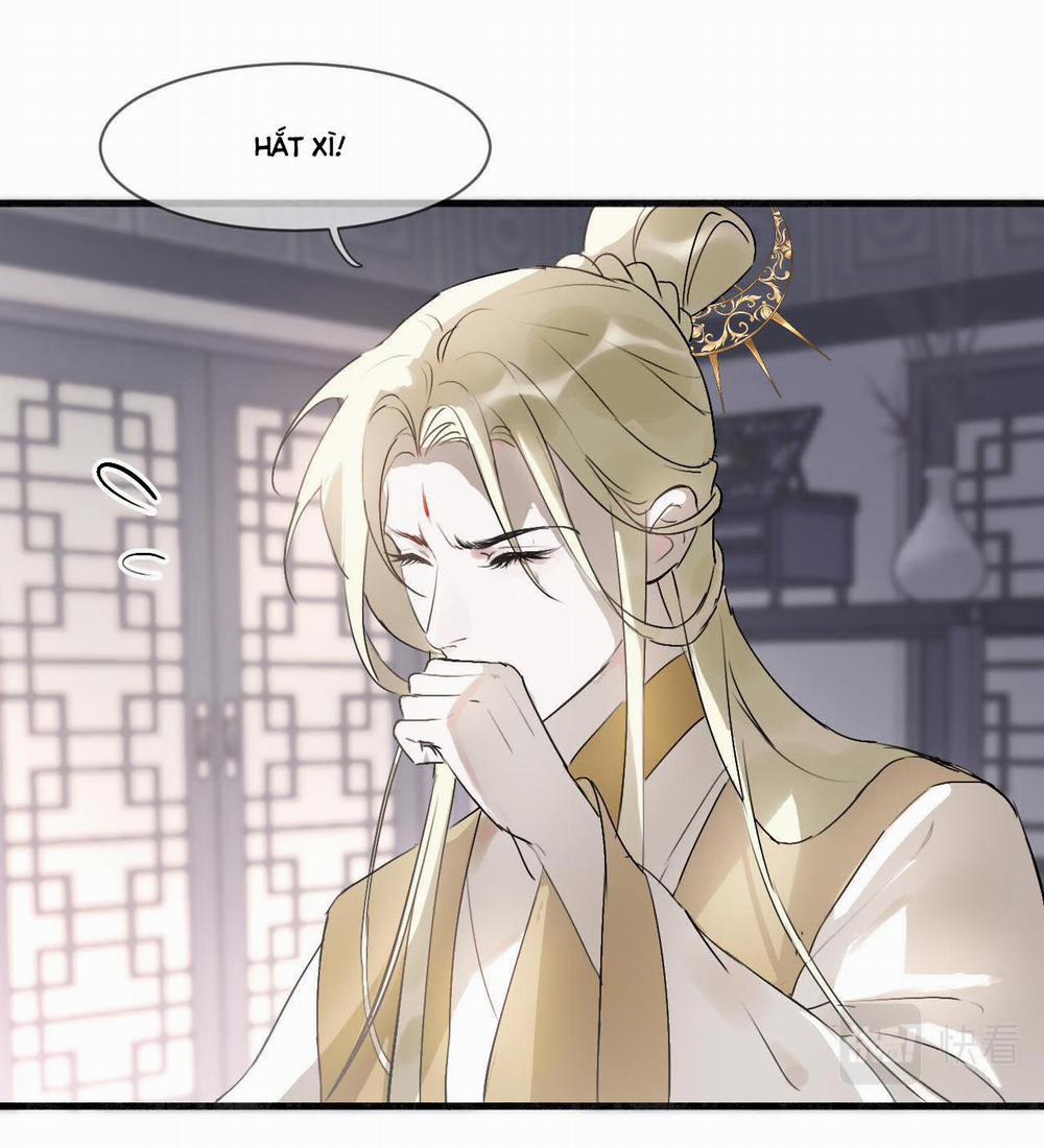 Tình Lang 10 trang 0