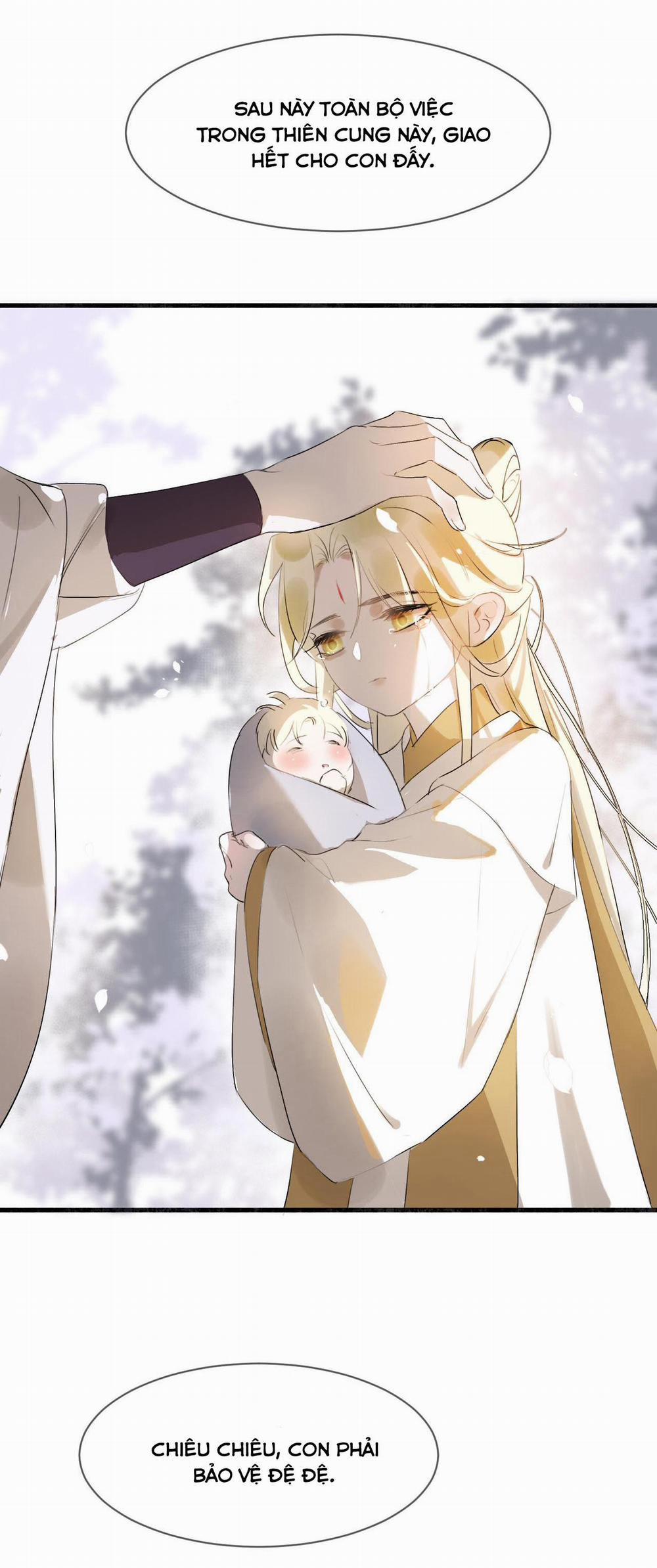 Tình Lang 10 trang 14