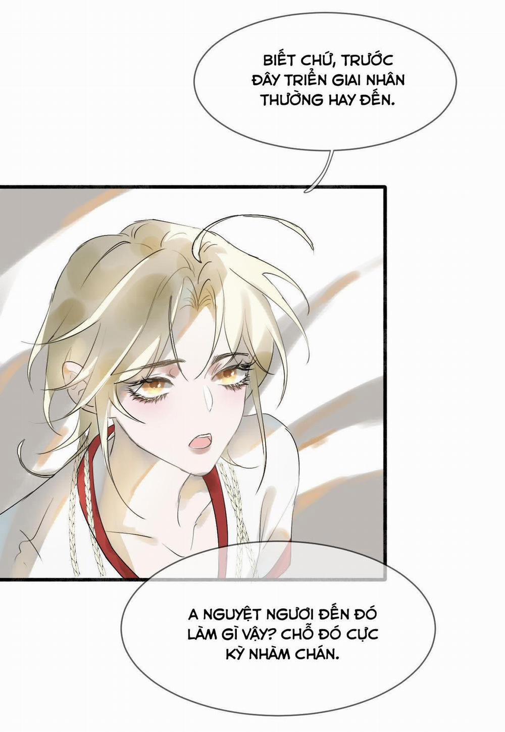 Tình Lang 10 trang 22