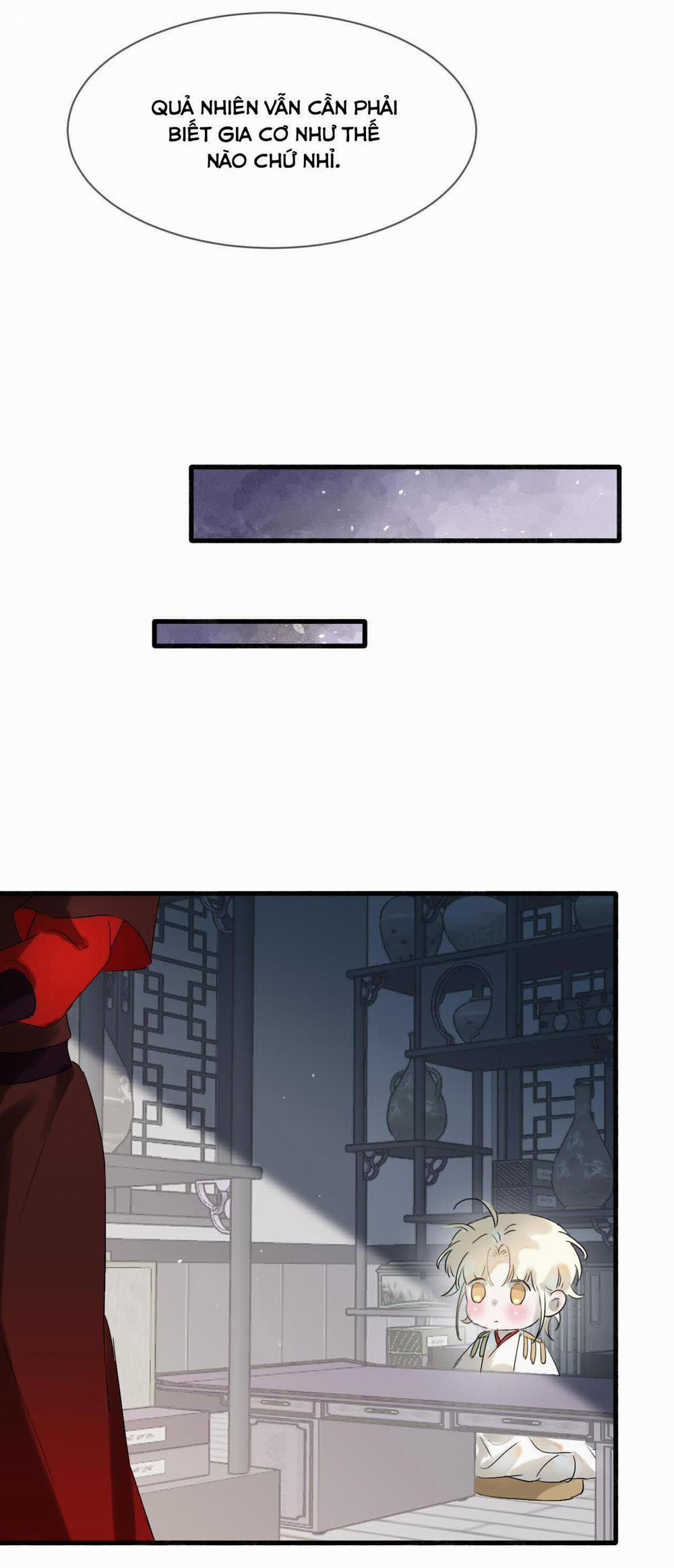 Tình Lang 10 trang 24