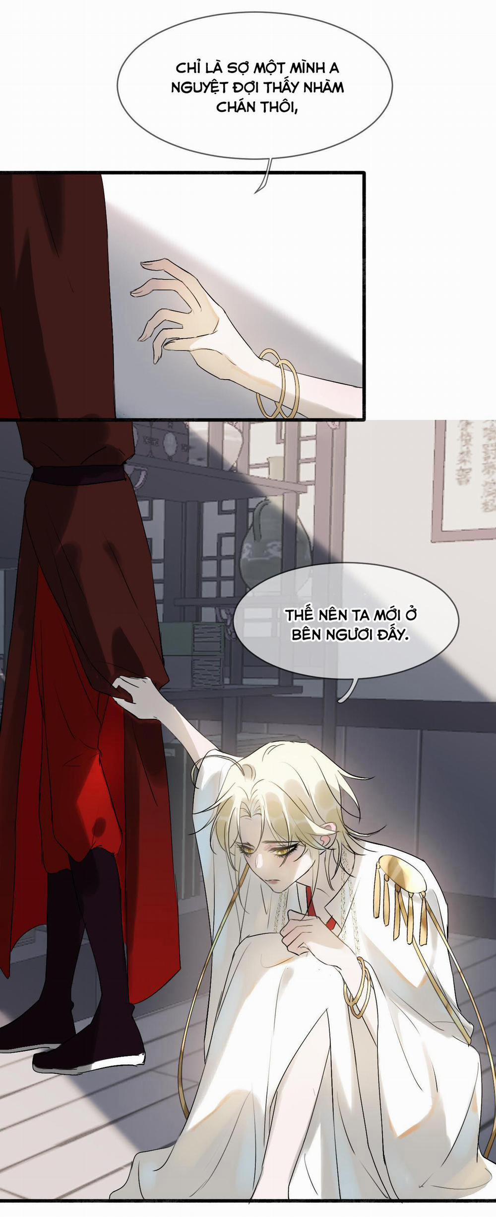 Tình Lang 10 trang 28