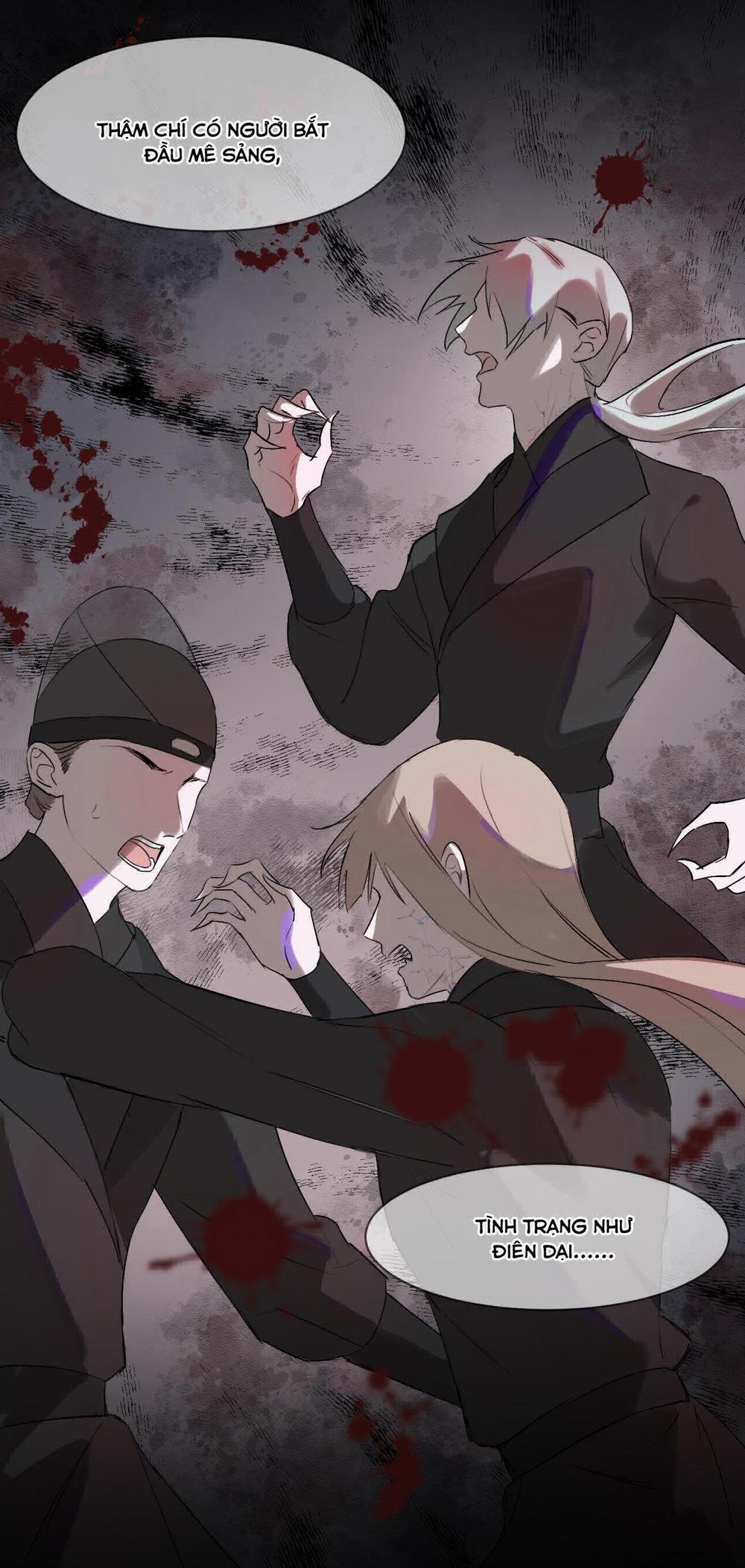 Tình Lang 10 trang 3