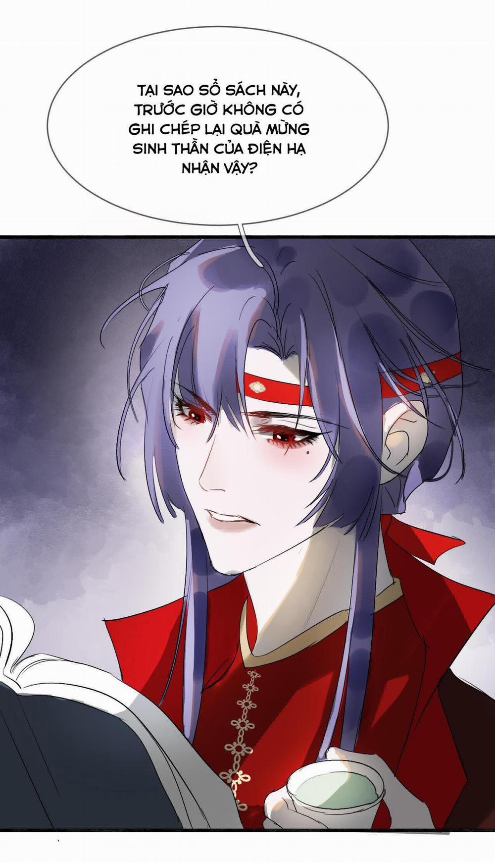 Tình Lang 10 trang 32