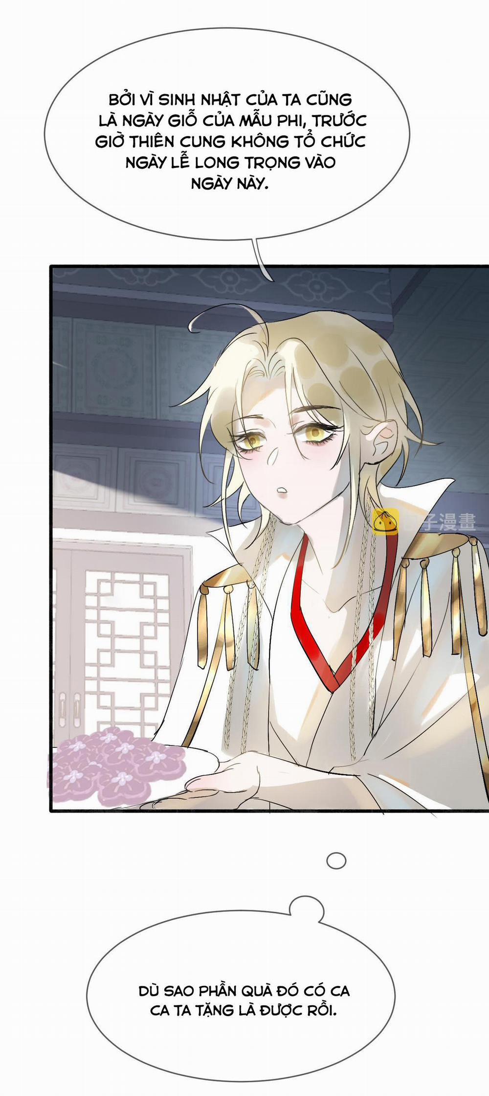 Tình Lang 10 trang 33