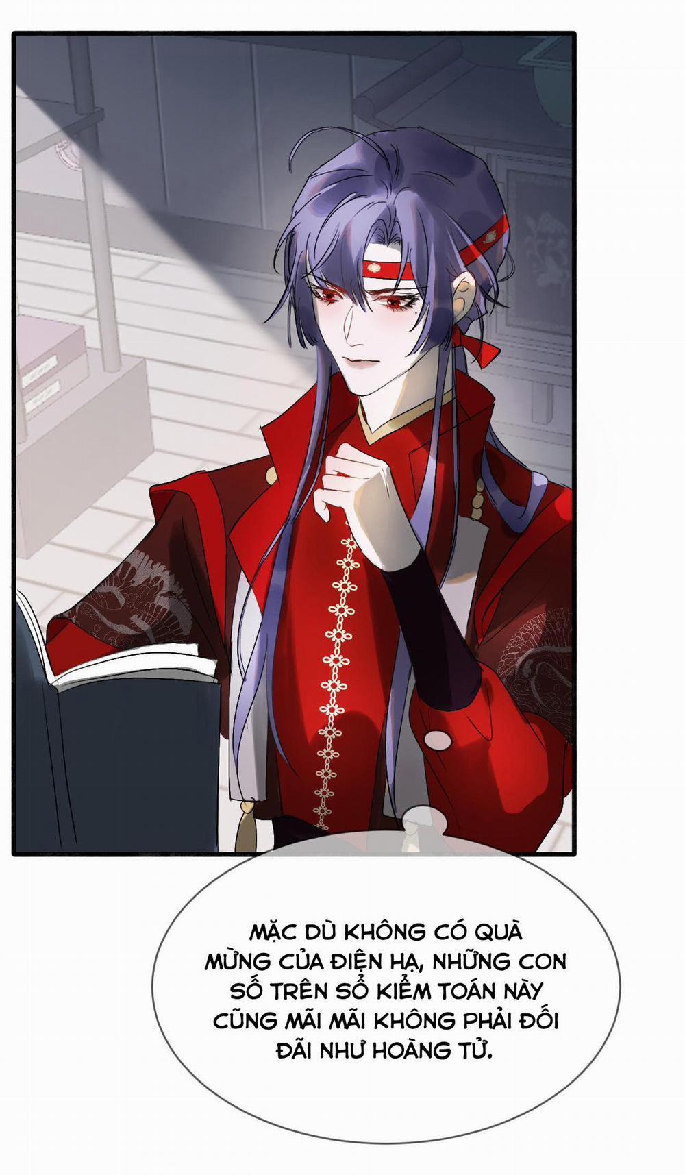 Tình Lang 10 trang 34