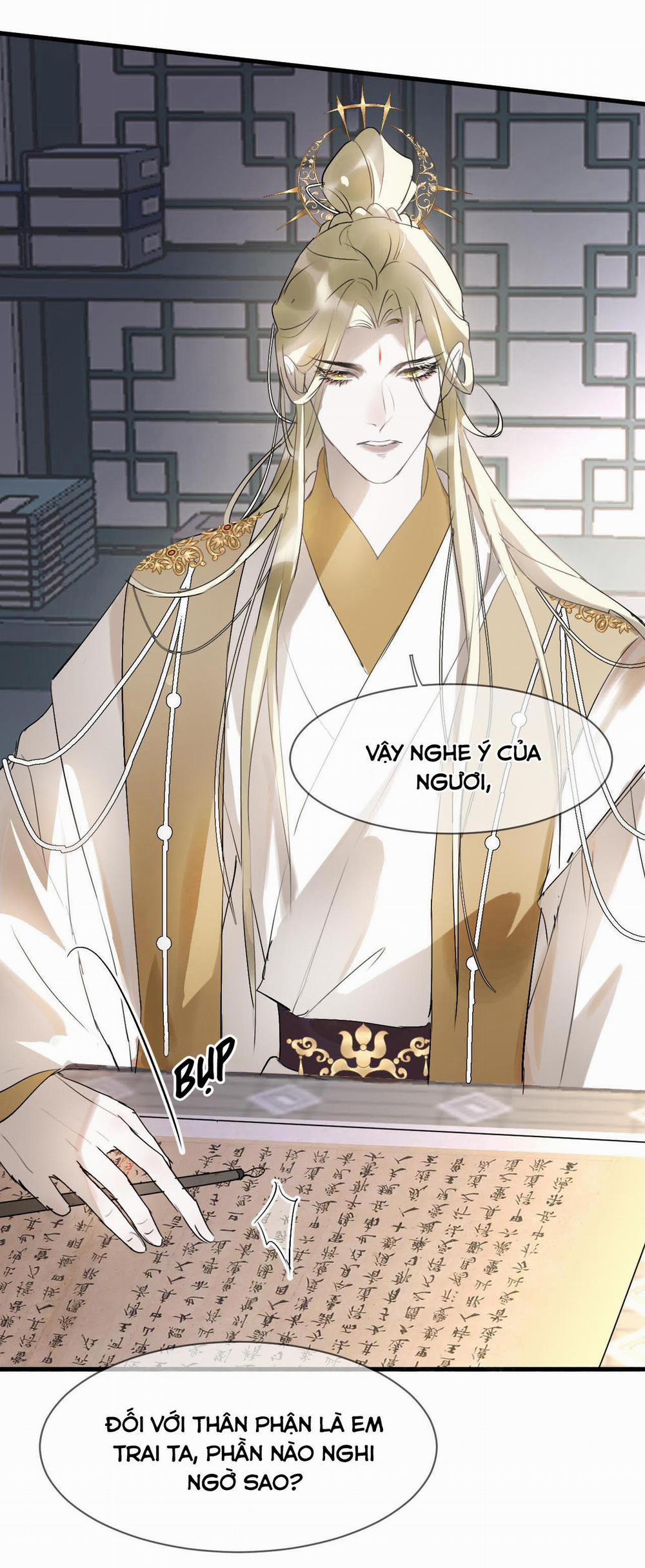 Tình Lang 10 trang 5