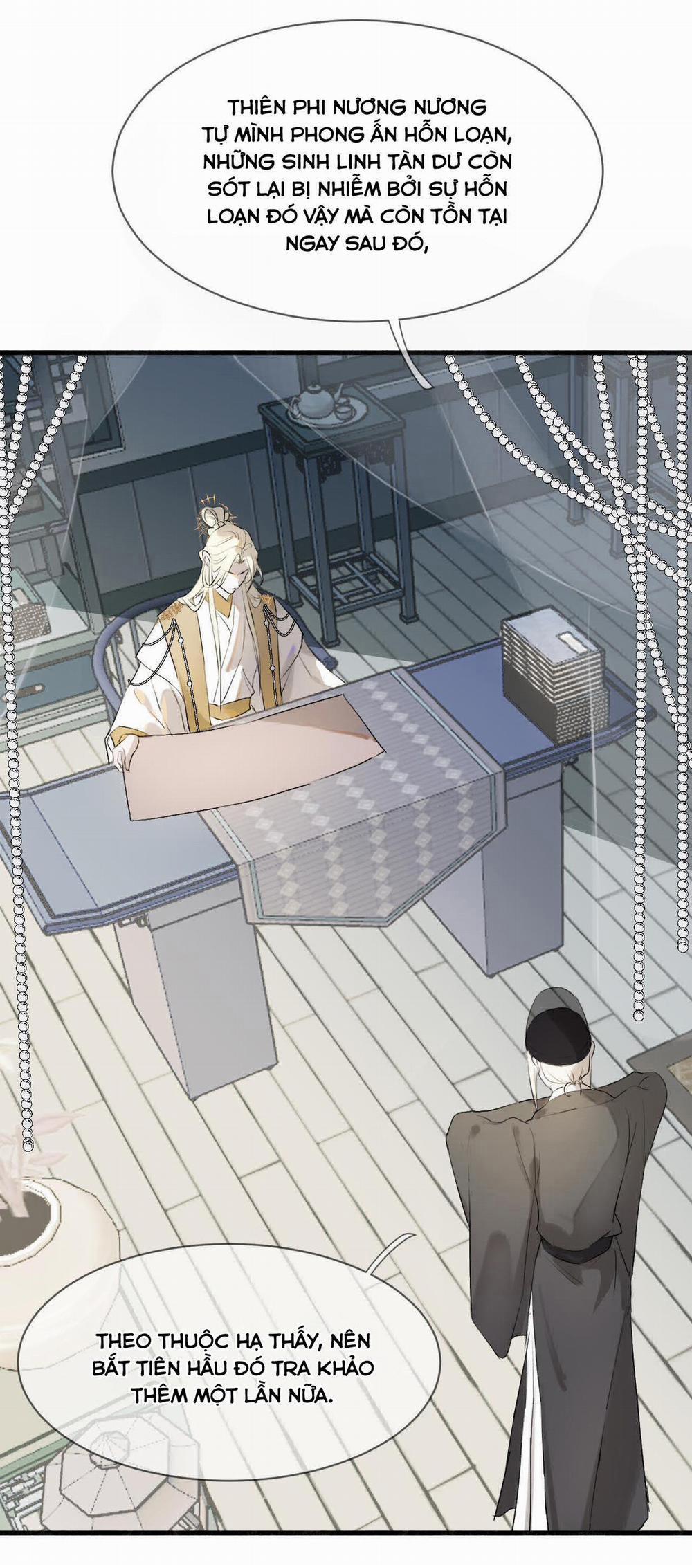 Tình Lang 10 trang 7