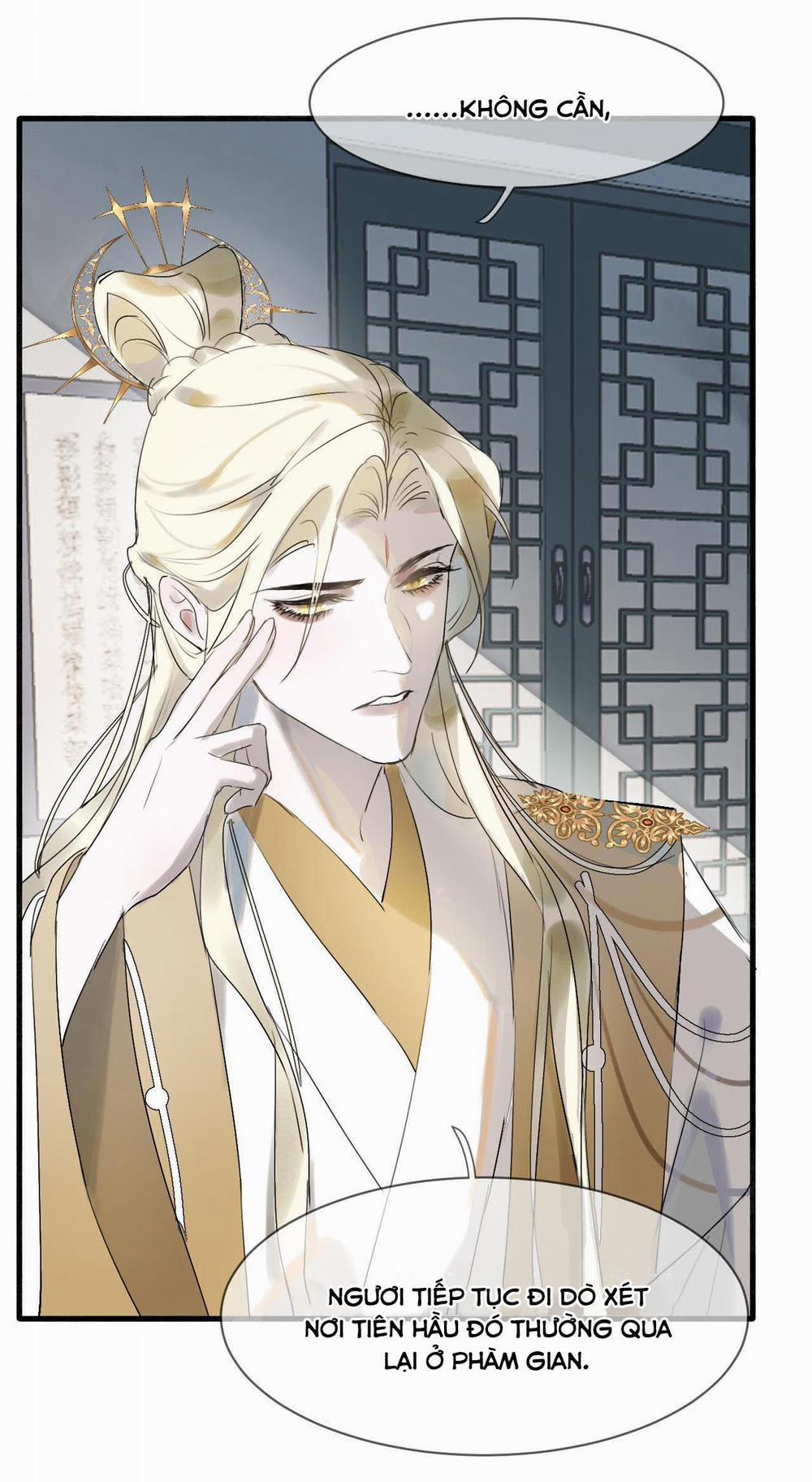 Tình Lang 10 trang 8