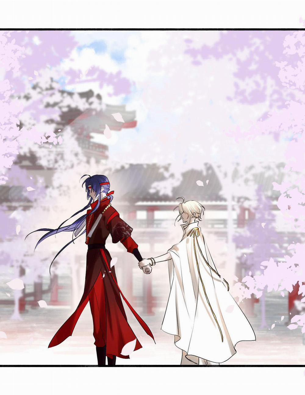 Tình Lang 11 trang 0