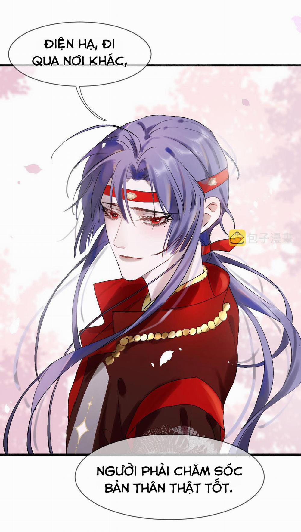 Tình Lang 11 trang 1