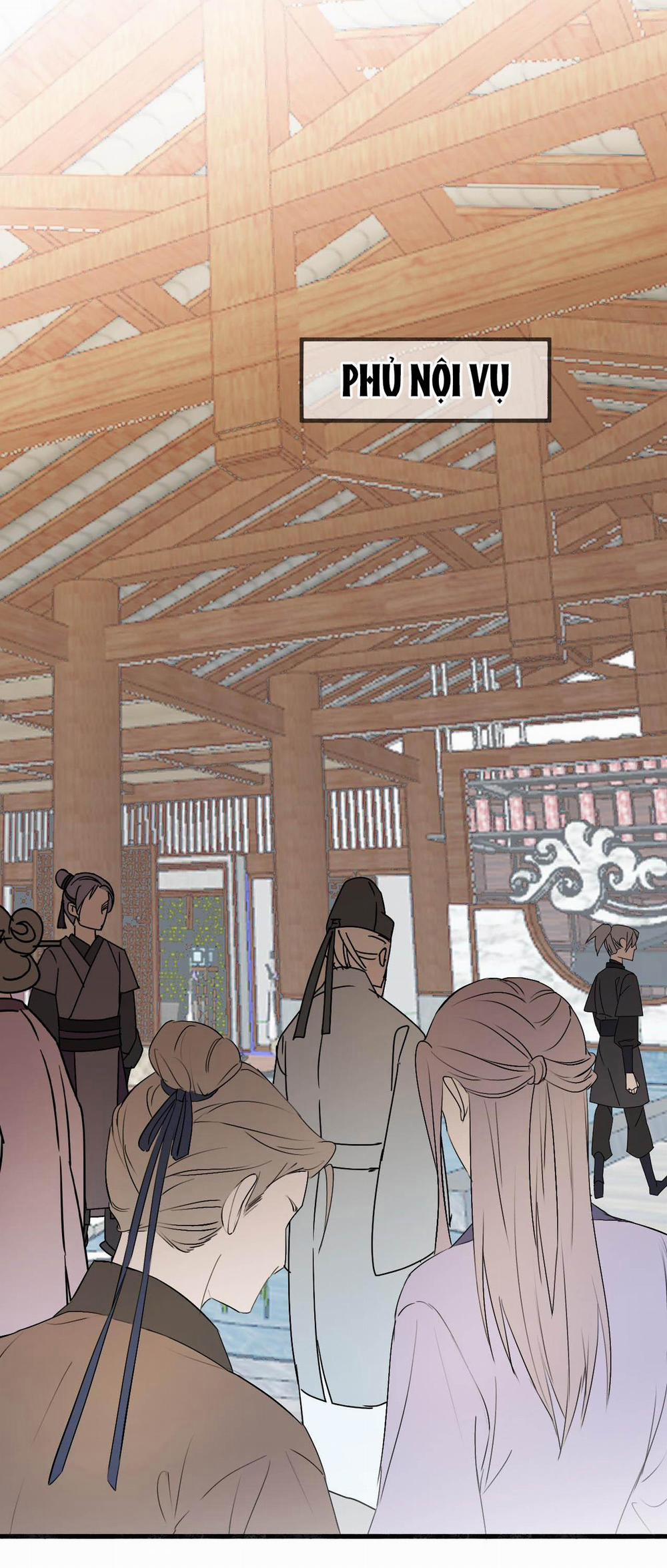 Tình Lang 11 trang 10