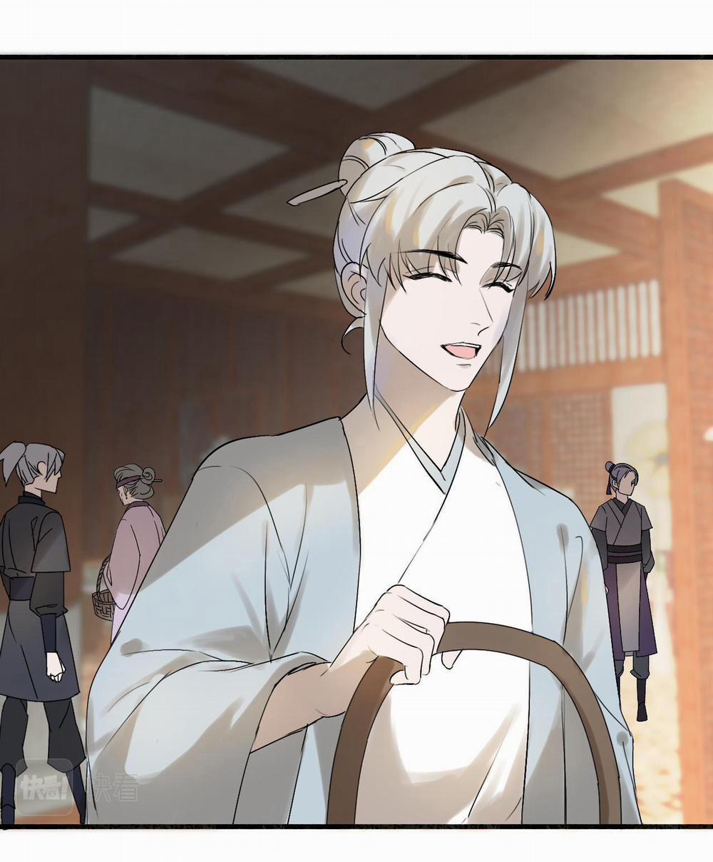 Tình Lang 11 trang 12