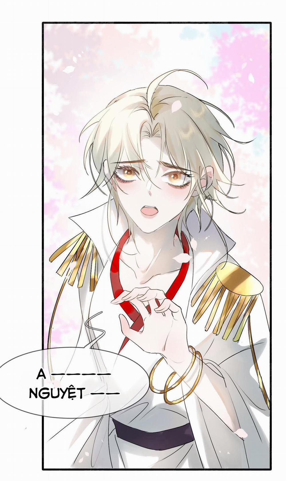 Tình Lang 11 trang 2