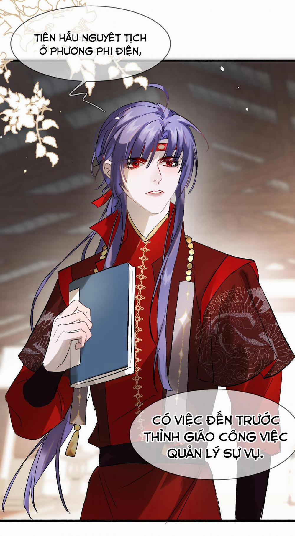 Tình Lang 11 trang 22