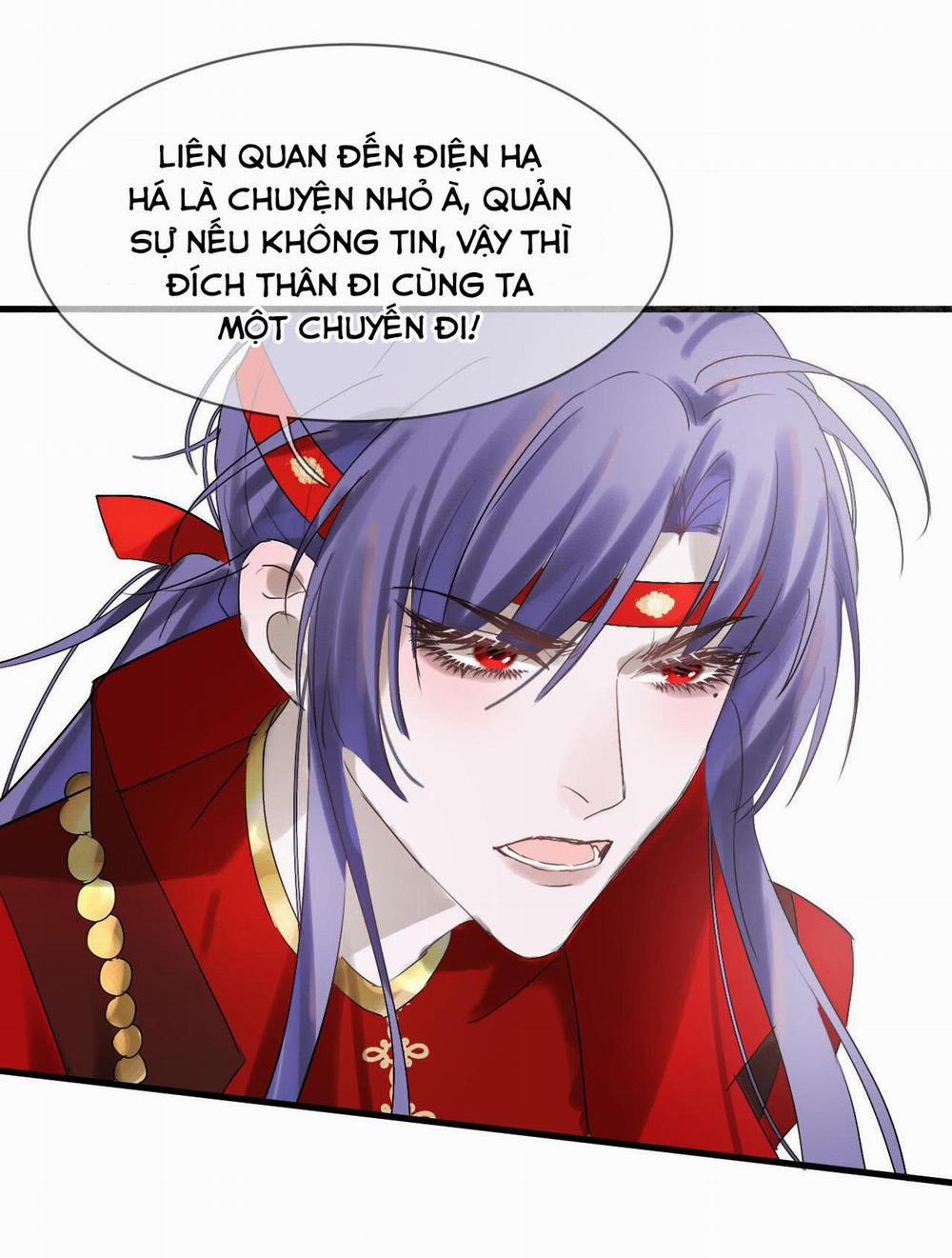 Tình Lang 11 trang 27